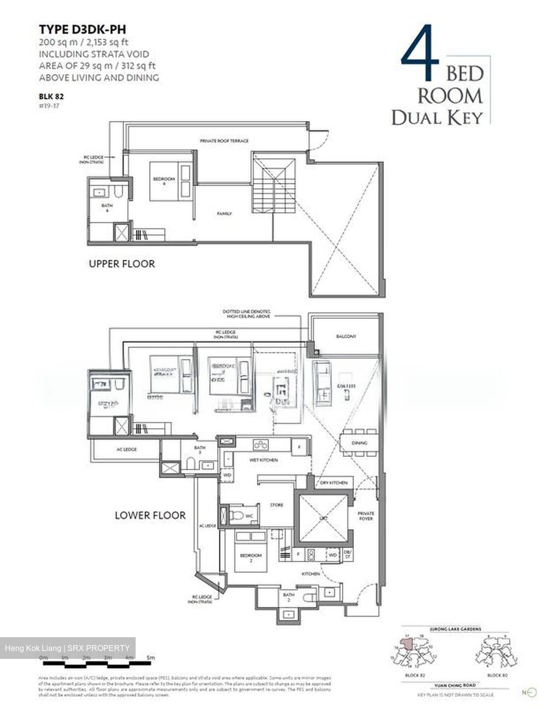 Yuan Ching Road (D22), Condominium #600573801